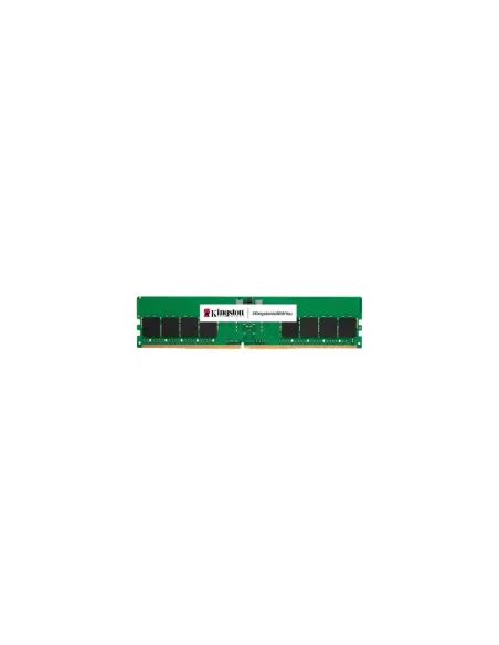 MEMORIA KINGSTON DDR5 32GB 5600MT/S   CL46  2RX8 KVR56U46BD8-32