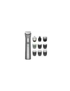 Cortapelos All-In-One Trimmer Philips Series 5000 MG5921/15/ con Batería/ 10 Accesorios