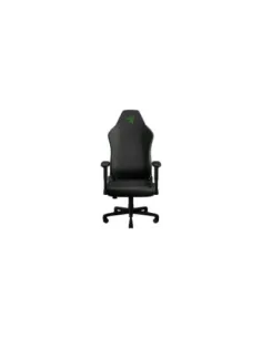 SILLA RAZER ISKUR V2 X NEWGEN (BLACK/GREEN) (RZ38-05310700-R3G1)