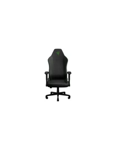 SILLA RAZER ISKUR V2 X NEWGEN (BLACK/GREEN) (RZ38-05310700-R3G1)