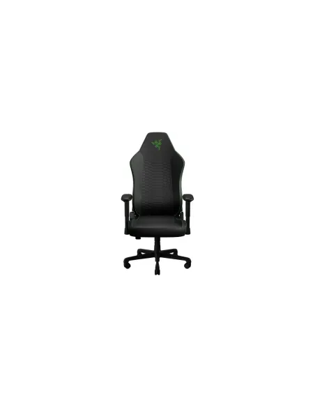 SILLA RAZER ISKUR V2 X NEWGEN (BLACK/GREEN) (RZ38-05310700-R3G1)