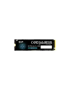 SP P34A60 128GB SSD M.2 PCIe Gen3x4 Nvme