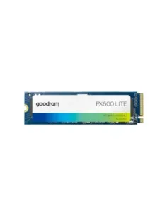 Disco duro interno solido ssd goodram px600l 512gb m.2 pci express 4.0