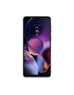 Motorola 54 5G 16,5 cm (6.5") SIM doble Android 13 USB Tipo C 12 GB 256 GB 5000 mAh Azul