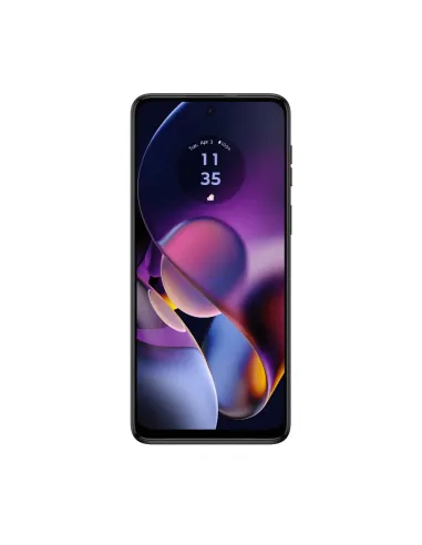 Motorola 54 5G 16,5 cm (6.5") SIM doble Android 13 USB Tipo C 12 GB 256 GB 5000 mAh Azul