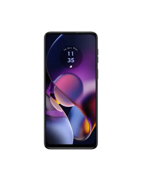 Motorola 54 5G 16,5 cm (6.5") SIM doble Android 13 USB Tipo C 12 GB 256 GB 5000 mAh Azul