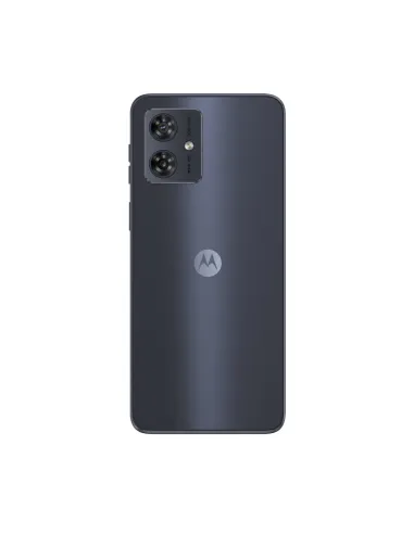 Motorola 54 5G 16,5 cm (6.5") SIM doble Android 13 USB Tipo C 12 GB 256 GB 5000 mAh Azul