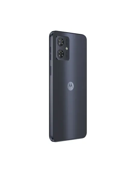 Motorola 54 5G 16,5 cm (6.5") SIM doble Android 13 USB Tipo C 12 GB 256 GB 5000 mAh Azul