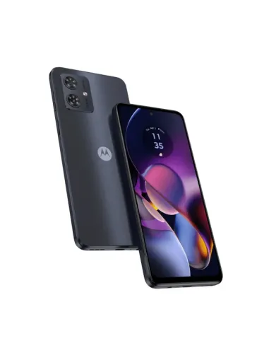 Motorola 54 5G 16,5 cm (6.5") SIM doble Android 13 USB Tipo C 12 GB 256 GB 5000 mAh Azul
