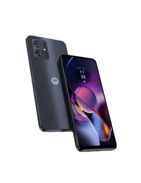 Motorola 54 5G 16,5 cm (6.5") SIM doble Android 13 USB Tipo C 12 GB 256 GB 5000 mAh Azul