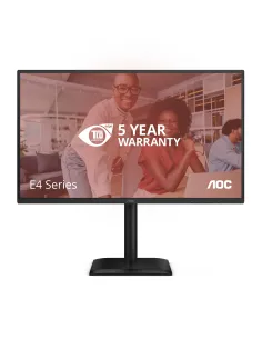 AOC E4 Q27E4U pantalla para PC 68,6 cm (27") 2560 x 1440 Pixeles Quad HD LED Negro 2
