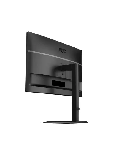 AOC E4 Q27E4U pantalla para PC 68,6 cm (27") 2560 x 1440 Pixeles Quad HD LED Negro