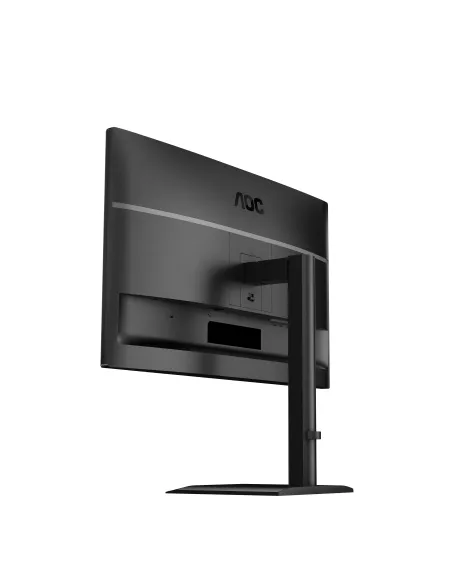 AOC E4 Q27E4U pantalla para PC 68,6 cm (27") 2560 x 1440 Pixeles Quad HD LED Negro
