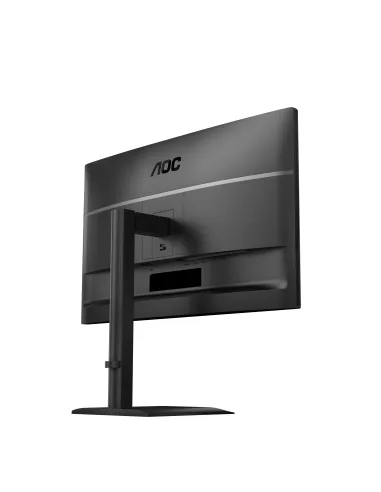 AOC E4 Q27E4U pantalla para PC 68,6 cm (27") 2560 x 1440 Pixeles Quad HD LED Negro