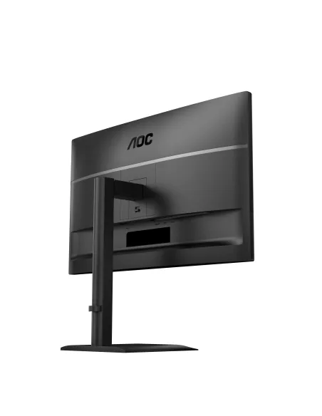 AOC E4 Q27E4U pantalla para PC 68,6 cm (27") 2560 x 1440 Pixeles Quad HD LED Negro