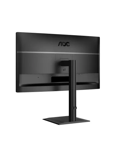 AOC E4 Q27E4U pantalla para PC 68,6 cm (27") 2560 x 1440 Pixeles Quad HD LED Negro