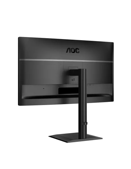 AOC E4 Q27E4U pantalla para PC 68,6 cm (27") 2560 x 1440 Pixeles Quad HD LED Negro