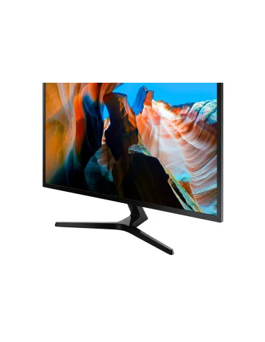 Samsung UJ59 pantalla para PC 81,3 cm (32") 3840 x 2160 Pixeles 4K Ultra HD LCD Gris