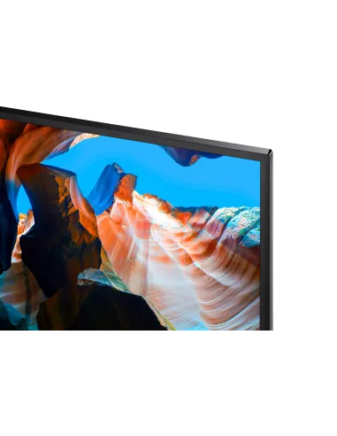 Samsung UJ59 pantalla para PC 81,3 cm (32") 3840 x 2160 Pixeles 4K Ultra HD LCD Gris
