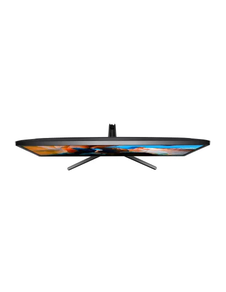 Samsung UJ59 pantalla para PC 81,3 cm (32") 3840 x 2160 Pixeles 4K Ultra HD LCD Gris