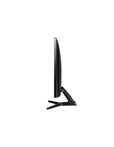 Samsung UJ59 pantalla para PC 81,3 cm (32") 3840 x 2160 Pixeles 4K Ultra HD LCD Gris