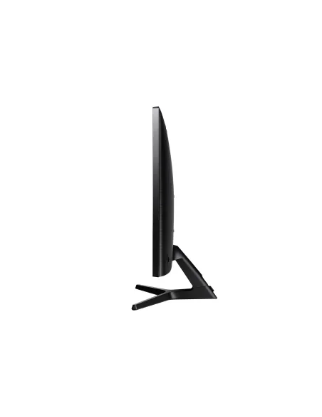 Samsung UJ59 pantalla para PC 81,3 cm (32") 3840 x 2160 Pixeles 4K Ultra HD LCD Gris