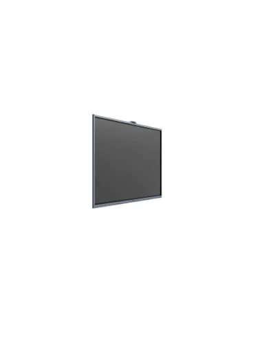 MAXHUB V7550 pizarra blanca interactiva 190,5 cm (75") 3840 x 2160 Pixeles Pantalla táctil Gris