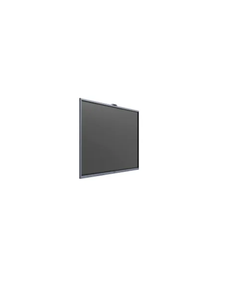 MAXHUB V7550 pizarra blanca interactiva 190,5 cm (75") 3840 x 2160 Pixeles Pantalla táctil Gris