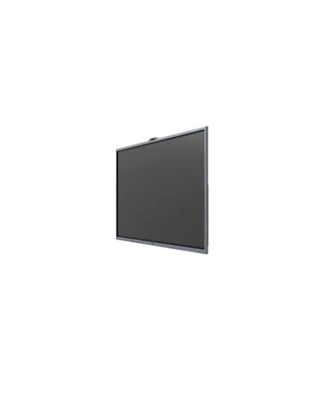 MAXHUB V7550 pizarra blanca interactiva 190,5 cm (75") 3840 x 2160 Pixeles Pantalla táctil Gris