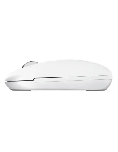 Trust Seron Slim Multi ratón Oficina Ambidextro RF Wireless + Bluetooth Óptico 3200 DPI