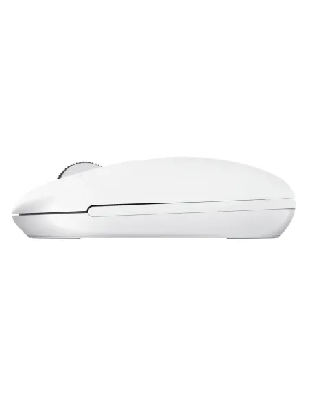 Trust Seron Slim Multi ratón Oficina Ambidextro RF Wireless + Bluetooth Óptico 3200 DPI