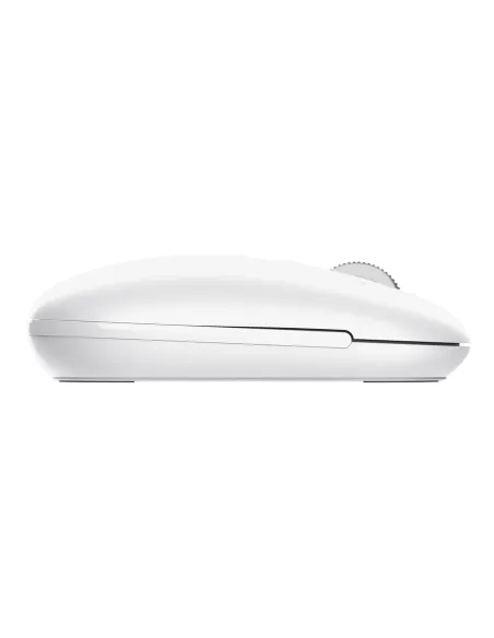 Trust Seron Slim Multi ratón Oficina Ambidextro RF Wireless + Bluetooth Óptico 3200 DPI