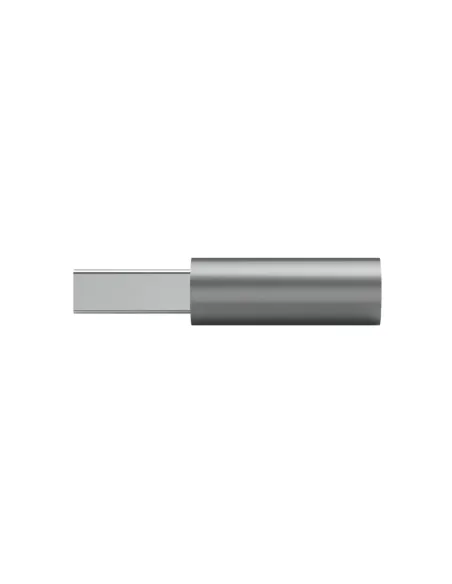 Trust 26221 Adaptador gráfico USB Plata