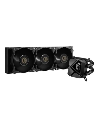 MSI MAGCORELIQUID P360 Procesador Sistema de refrigeración líquida todo en uno Negro