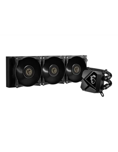 MSI MAGCORELIQUID P360 Procesador Sistema de refrigeración líquida todo en uno Negro