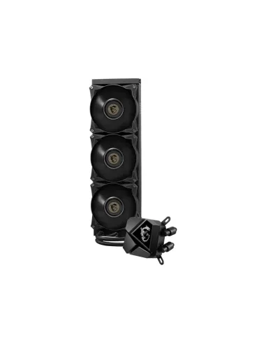 MSI MAGCORELIQUID P360 Procesador Sistema de refrigeración líquida todo en uno Negro