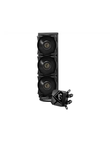 MSI MAGCORELIQUID P360 Procesador Sistema de refrigeración líquida todo en uno Negro
