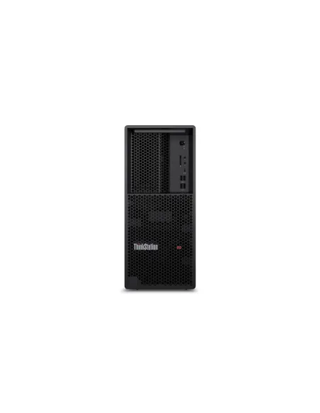 Lenovo ThinkStation P3 Tower Gen 2 Intel Core Ultra 7 265K 32 GB DDR5-SDRAM 1 TB SSD NVIDIA RTX 2000 Ada Windows 11 Pro Torre