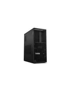 Lenovo ThinkStation P3 Tower Gen 2 Intel Core Ultra 7 265K 32 GB DDR5-SDRAM 1 TB SSD NVIDIA RTX 2000 Ada Windows 11 Pro Torre 2