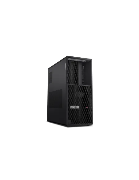 Lenovo ThinkStation P3 Tower Gen 2 Intel Core Ultra 7 265K 32 GB DDR5-SDRAM 1 TB SSD NVIDIA RTX 2000 Ada Windows 11 Pro Torre