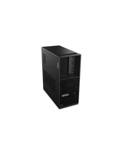 Lenovo ThinkStation P3 Tower Gen 2 Intel Core Ultra 7 265K 32 GB DDR5-SDRAM 1 TB SSD NVIDIA RTX 2000 Ada Windows 11 Pro Torre