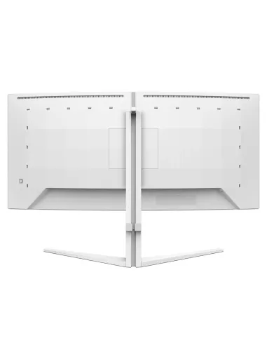 Philips Evnia 5000 34M2C5501A 00 pantalla para PC 86,4 cm (34") 3440 x 1440 Pixeles Wide Quad HD LCD Blanco