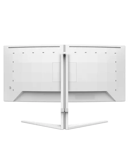Philips Evnia 5000 34M2C5501A 00 pantalla para PC 86,4 cm (34") 3440 x 1440 Pixeles Wide Quad HD LCD Blanco