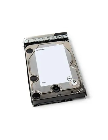 DELL 401-ABHY disco duro interno 12 TB 7200 RPM 3.5" Serial ATA III