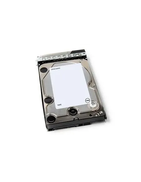 DELL 401-ABHY disco duro interno 12 TB 7200 RPM 3.5" Serial ATA III
