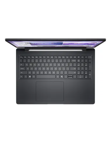 DELL Pro Max 16 MC16250 Intel Core Ultra 7 265H Estación de trabajo móvil 40,6 cm (16") Full HD+ 32 GB DDR5-SDRAM 1 TB SSD