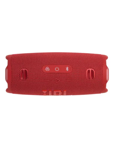 JBL Charge 6 Rojo 45 W