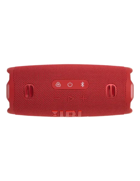 JBL Charge 6 Rojo 45 W