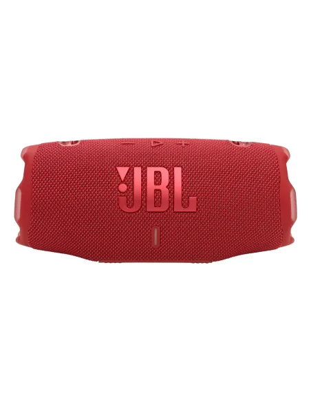 JBL Charge 6 Rojo 45 W