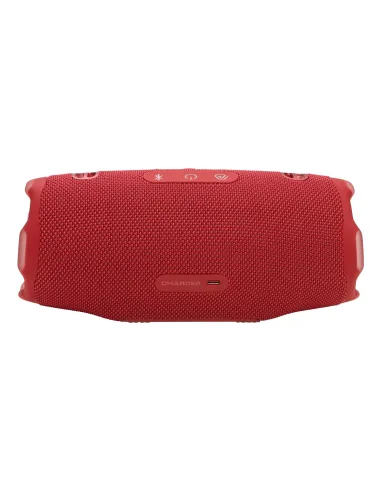 JBL Charge 6 Rojo 45 W